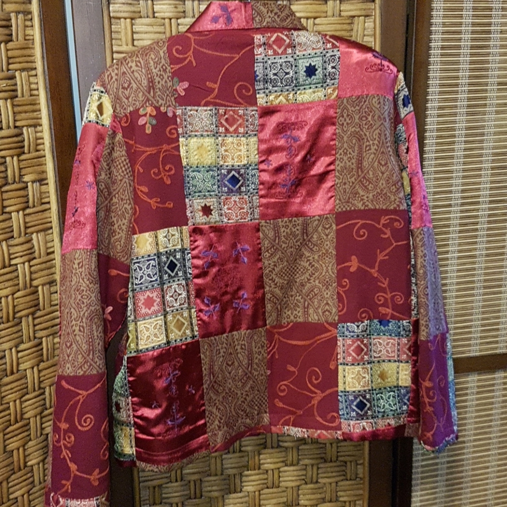 jacket - Picture 4 of 4